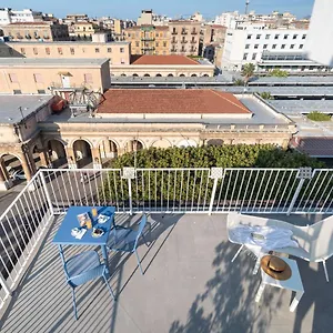  Gasthof Al Centro Di Con Terrazza Privata Italien