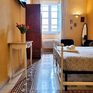  Gasthof Residenza Fillanfi Italien