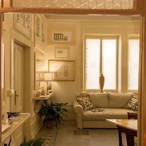 Appartamento Casa Dell'architetto, Mantova